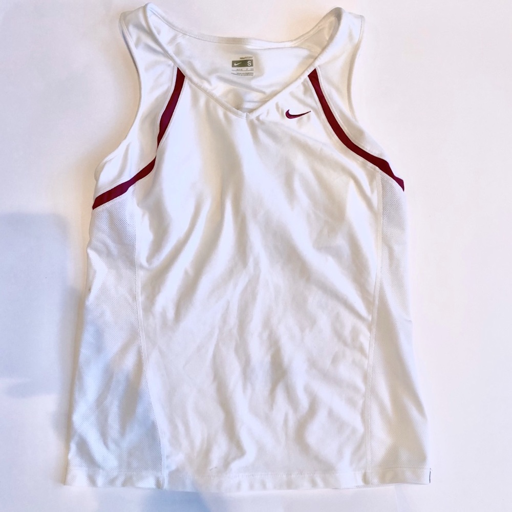 Nike Women’s Dri Fit Top